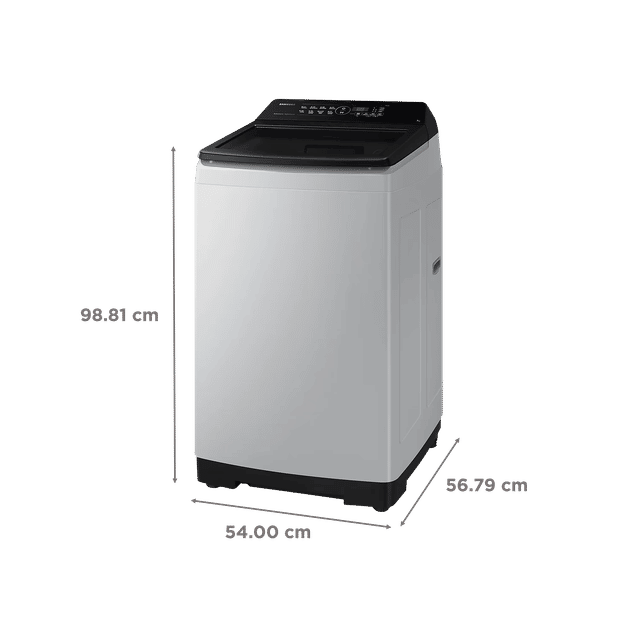 Buy SAMSUNG 7 kg 5 Star Fully Automatic Top Load Washing Machine